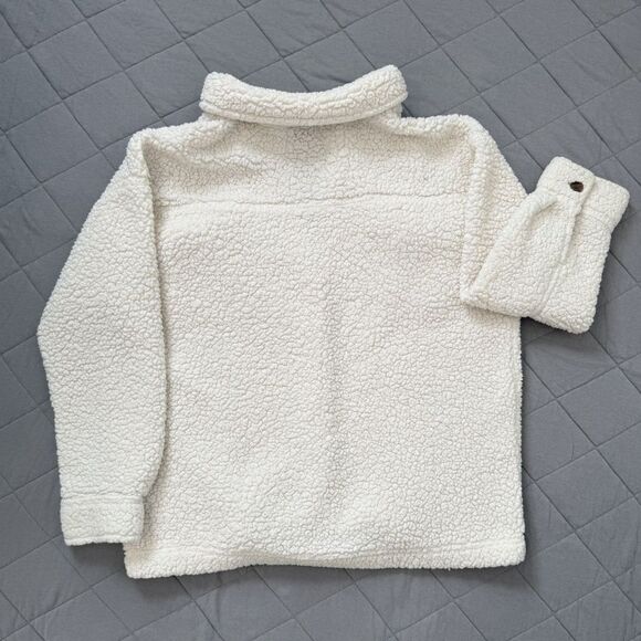 32 degrees Sherpa Jacket - Picture 4 of 4